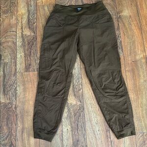 Prana Kanab Pant